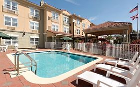The Magnolia Hotel, St Augustine Downtown Historic District, Fl